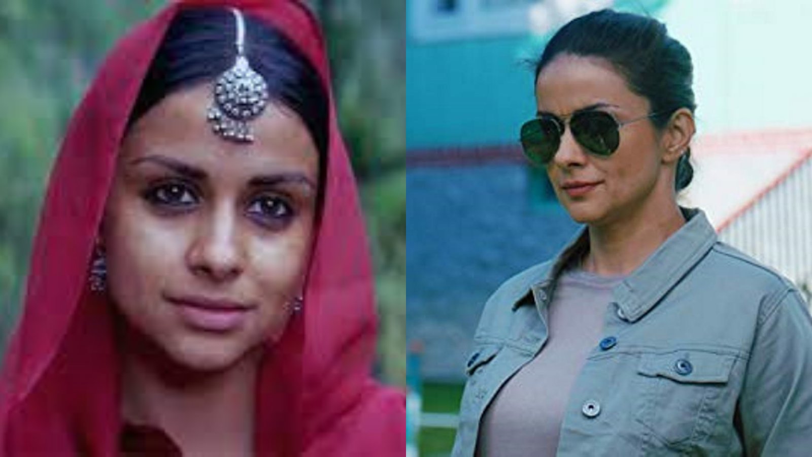 Gul Panag Birthday Special: From 'Dor' to 'The Family Man', 5 best performances of the actress - Vimarsana News