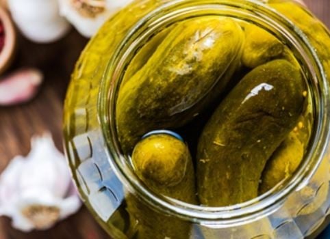 India emerges as largest exporter of cornichons; crosses $200 mn mark in sale of pickling cucumber - Vimarsana News
