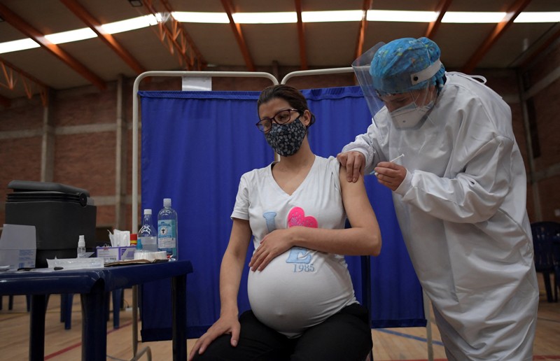 Mumbai: 89% of Covid-19 related maternal mortality more in women of 20-30 age group, reveals study on Covid-19 and pregnancy - Vimarsana News