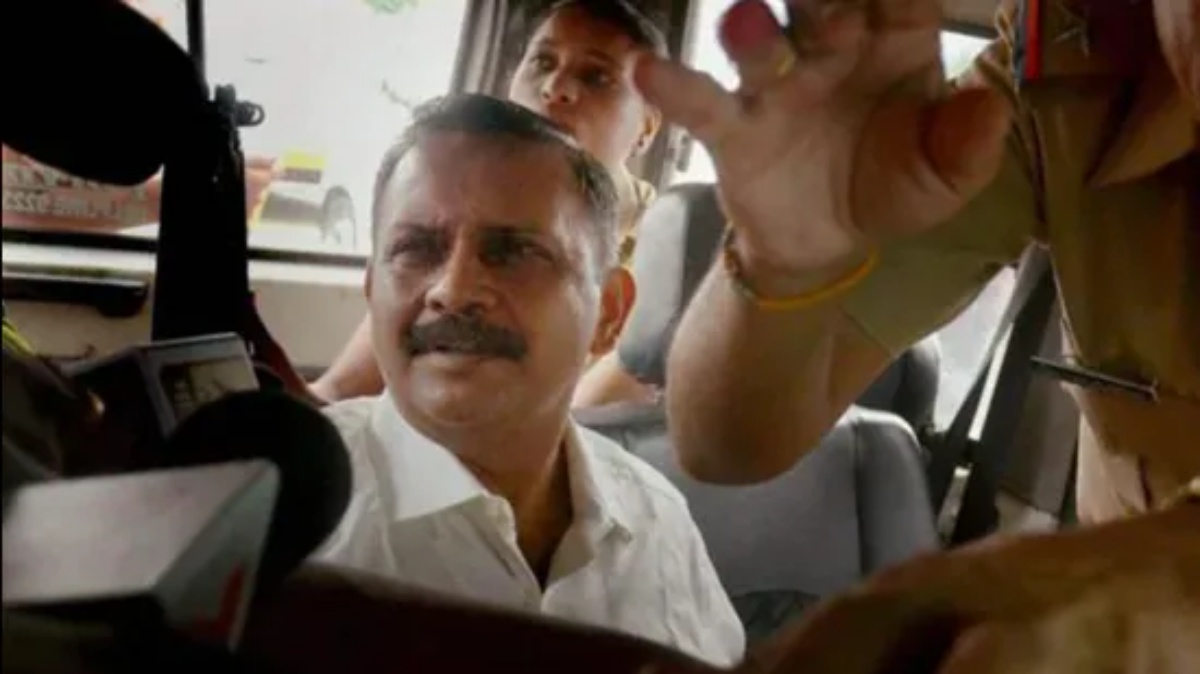 FPJ Legal: Malegaon 2008 blast case accused Lt Col Prasad Purohit seeks in-camera trial, says 'should not be highjacked by opinion makers and anti-national opportunists' - Vimarsana News