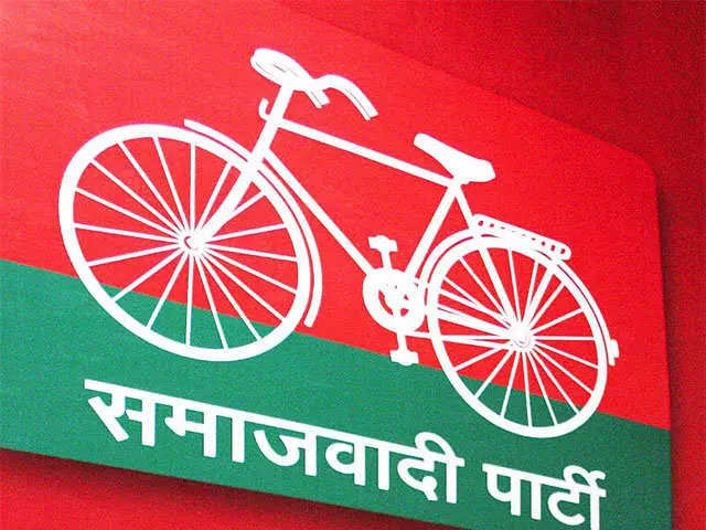 UP polls: SP-RLD candidate, 59 others booked for violation of EC's model code, Covid norms - Vimarsana News