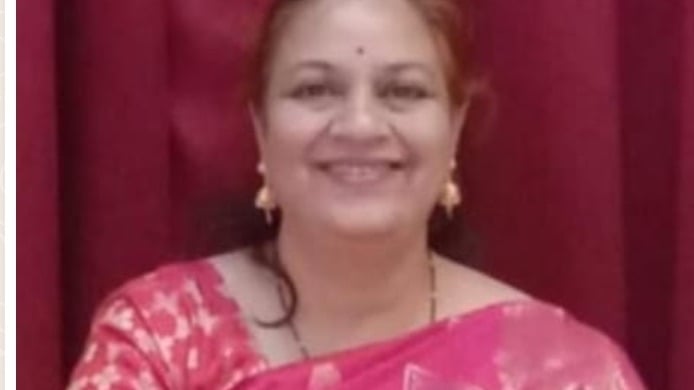 Indore: School of Education head Kamakshi Agnihotri passes away - Vimarsana News