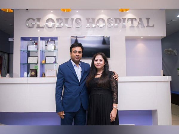 Mumbaikars get the first dedicated Gastro Super Speciality Hospital- Globus Hospital in Malad - Vimarsana News