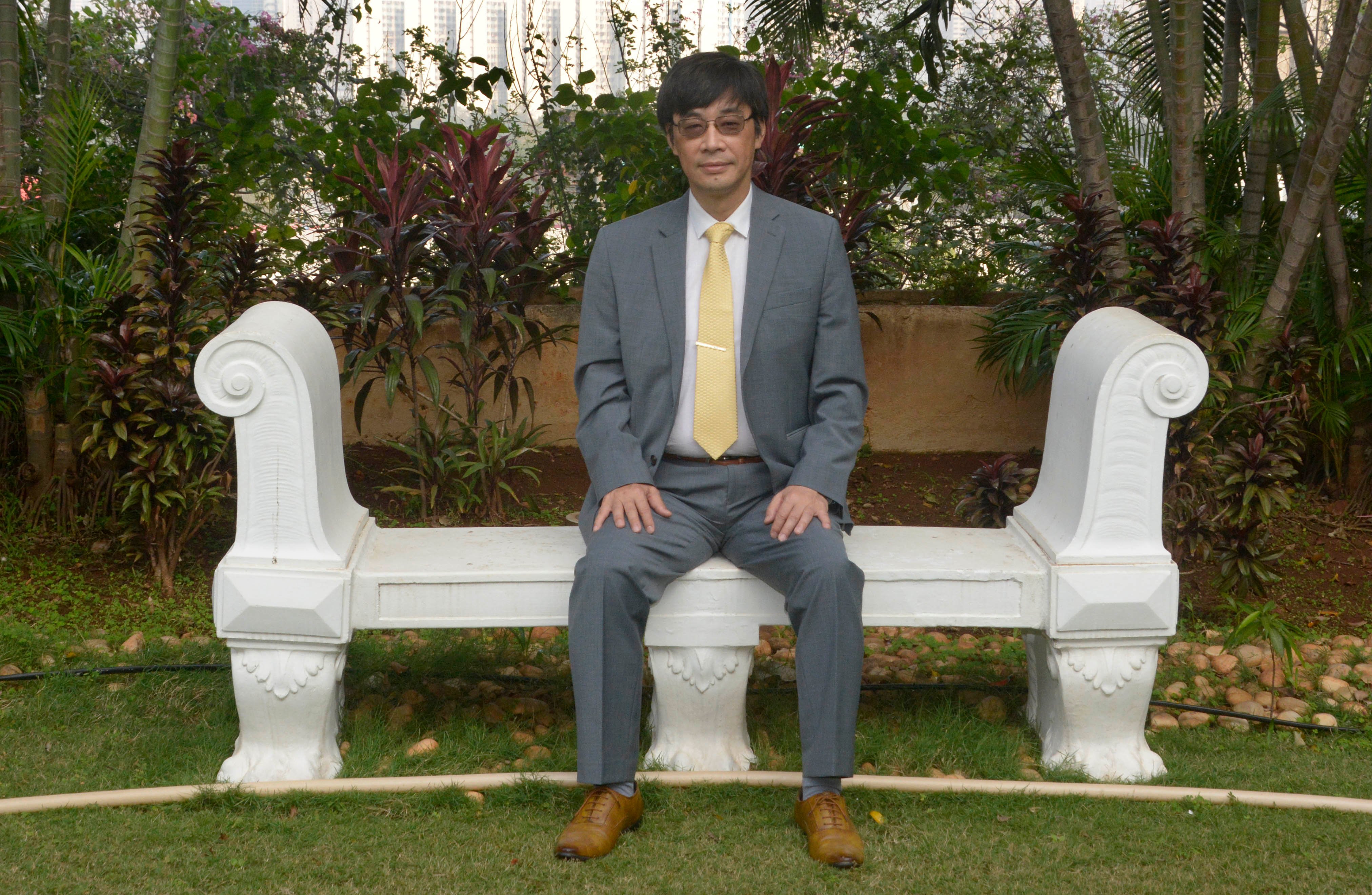 Young Indian workers should come to Japan to work, says Dr. FUKAHORI Yasukata, Consul-General of the Japanese Consulate in Mumbai - Vimarsana News