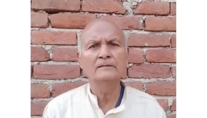 Bihar: 84-year-old man booked for taking 11 doses of COVID-19 vaccine gets relief from arrest - Vimarsana News