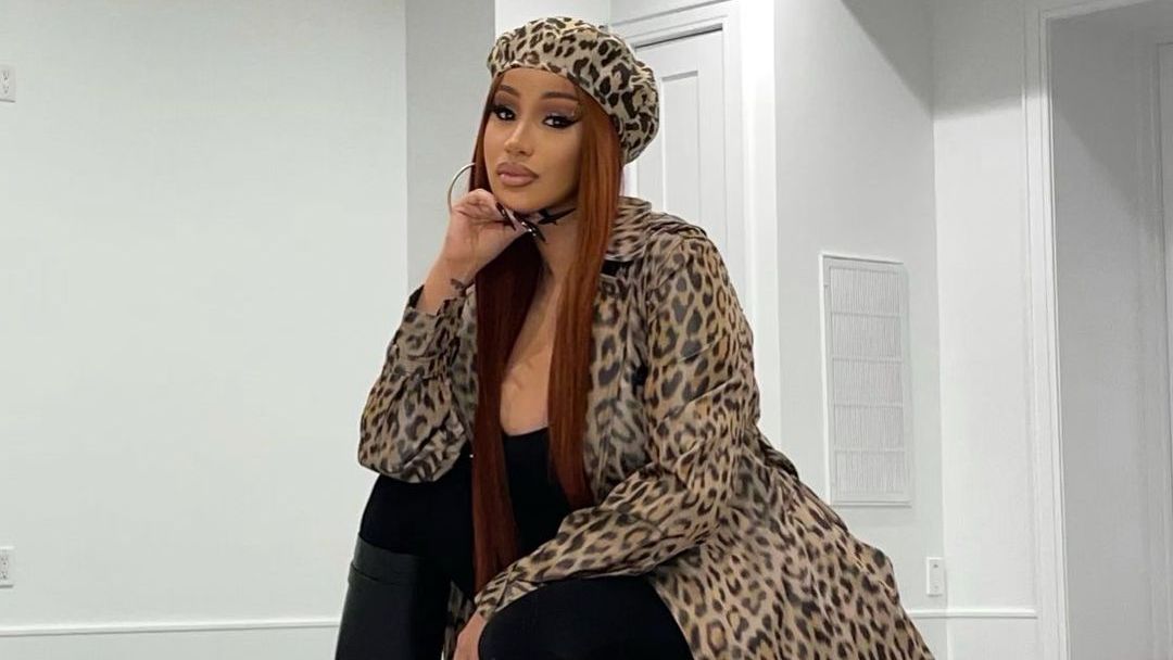 Cardi B wins $4 million in defamation suit against Youtuber who called her a 'prostitute', says 'I am grateful' - Vimarsana News