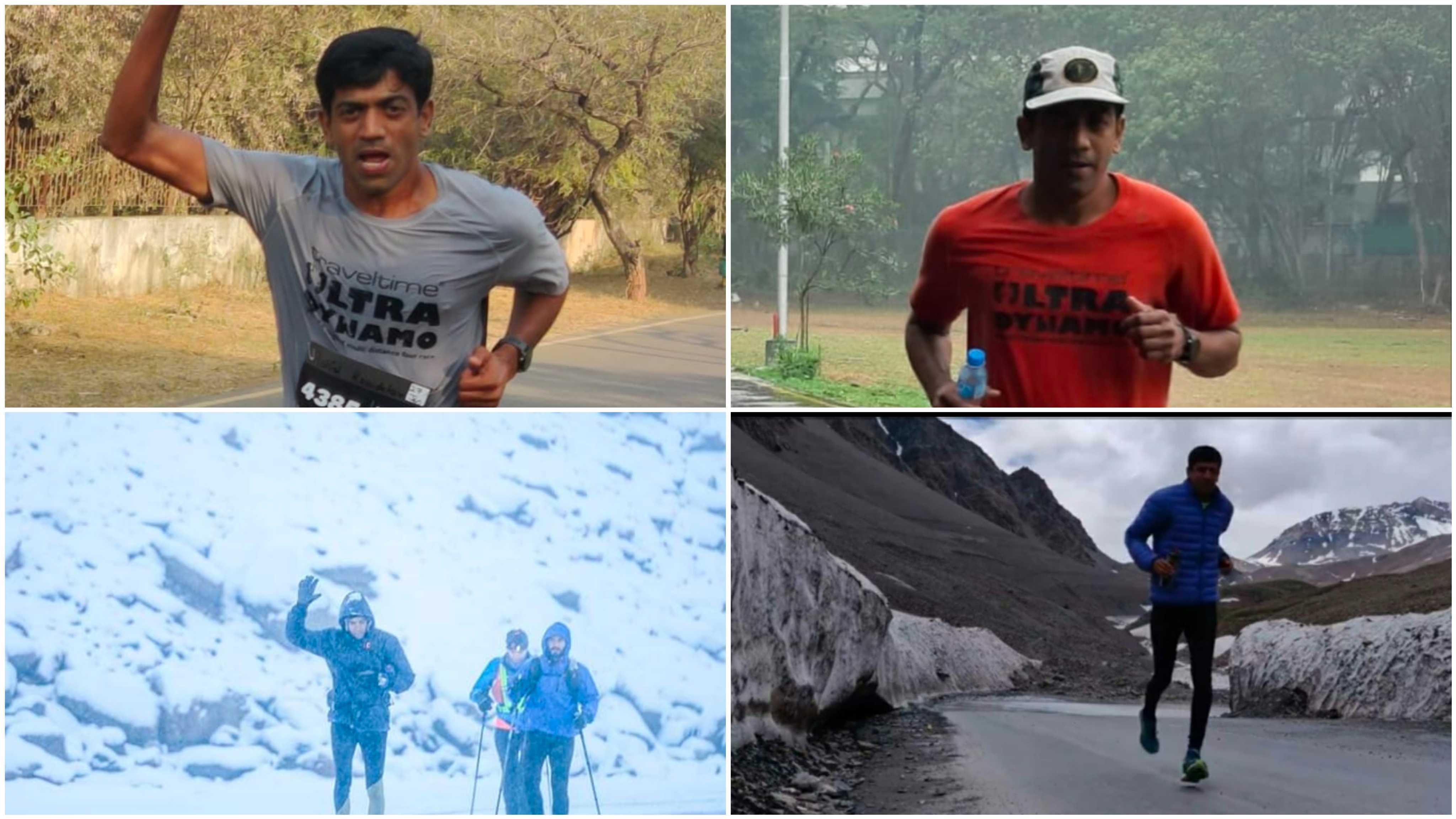 FPJ Interview: Marathoner Ashish Kasodekar thrives on adventure - Vimarsana News
