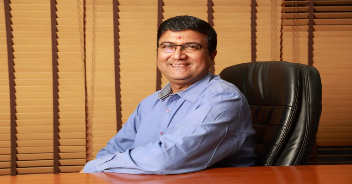 I'm always finding out as well as re-learning consumer behavior, claims Mayank Shah of Parle 1 Mayank Shah Parle jpeg I'm always finding out as well as re-learning consumer behavior, claims Mayank Shah of Parle