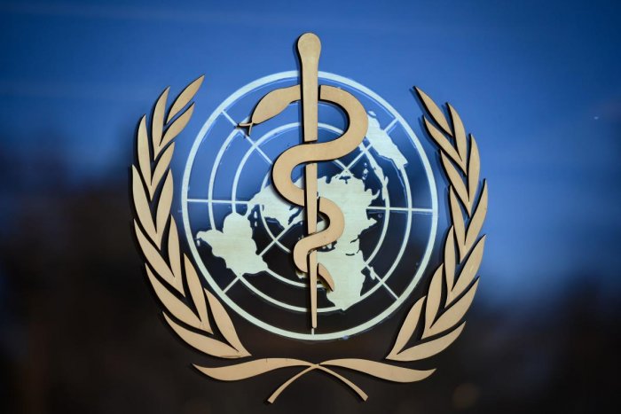 COVID-19: IHU variant detected in France not a threat yet, says WHO - Vimarsana News