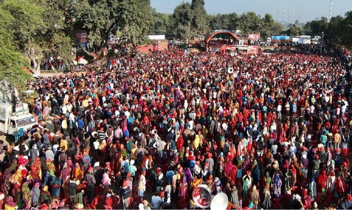 UP elections 2022: Will auspicious numeral help candidates win? Well, parties hope to gain from 'lucky number 7' in seven-phase polling - Vimarsana News