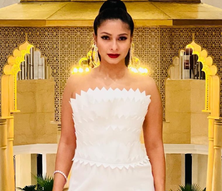 Scoop! Tanishaa Mukerji, Kajol and Tanuja to come together in a film? - Vimarsana News