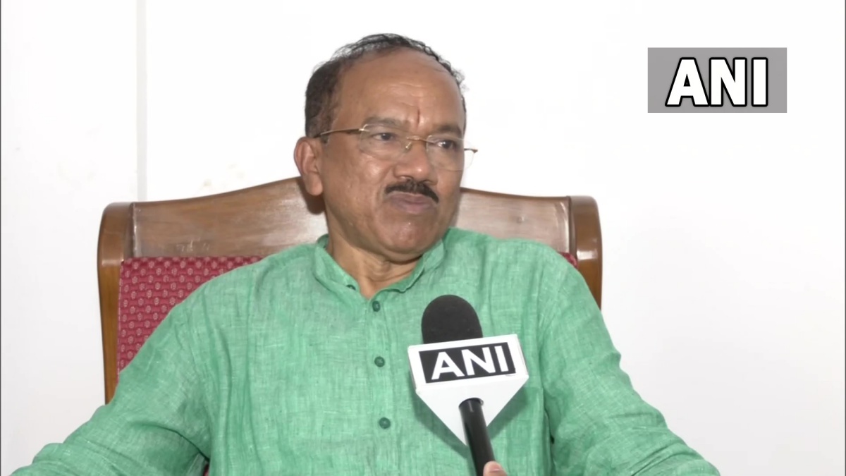'BJP took me for granted': Former Goa CM Laxmikant Parsekar on resigning from party - Vimarsana News