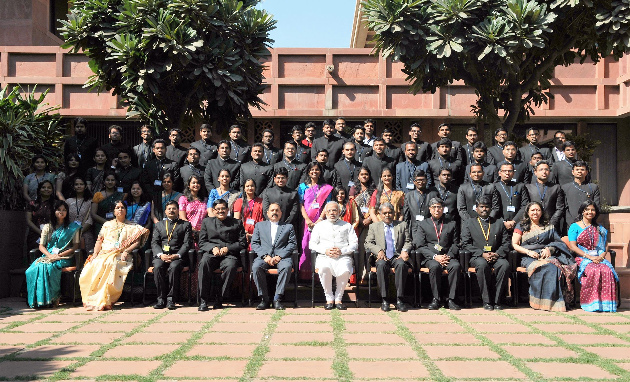 FPJ Explains: What are proposed changes in IAS cadre rules non-BJP state govts teamed up against - Vimarsana News