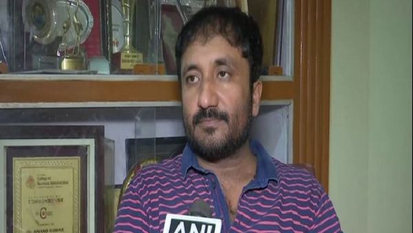 Anand Kumar Birthday Special: 10 interesting facts about 'Super 30' founder you should know - Vimarsana News