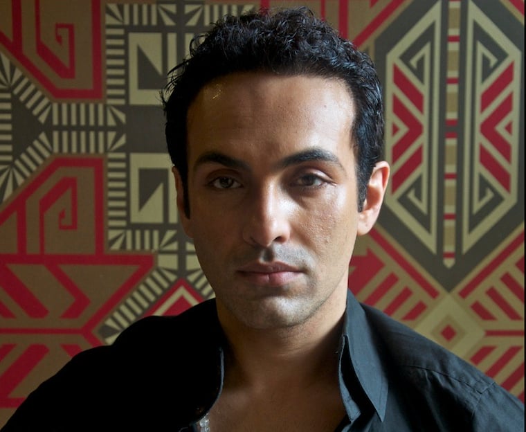 Director's Cut: THIS is what Mozez Singh feels about the success of Human - Vimarsana News