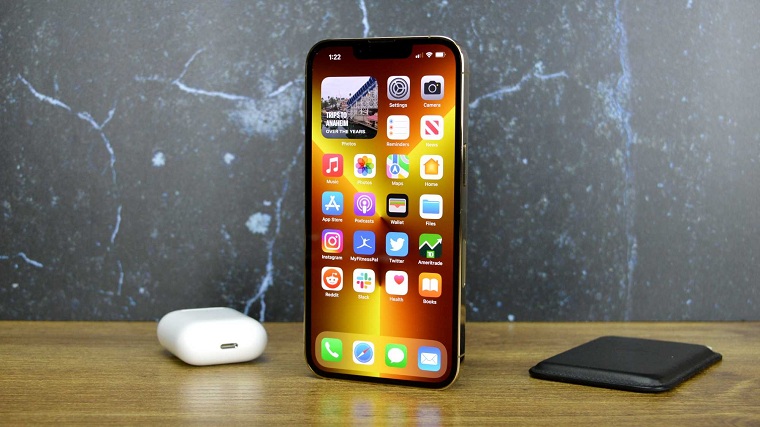 From Apple iPhone 14 to Samsung Galaxy S22...top five smartphones expected to release in 2022 - Vimarsana News