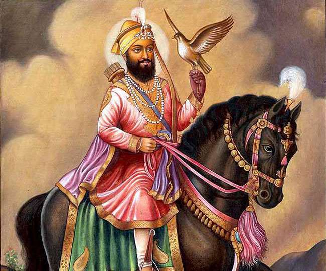 Shri Guru Gobind Singh Jayanti 2022: Life message of the divine Sikh Guru - Vimarsana News