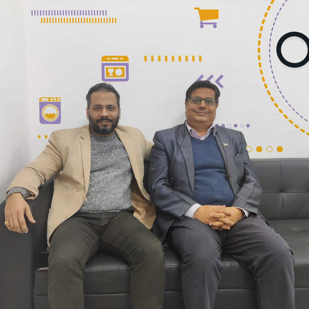 Aggregator platform OneDios raises $1.2 mn led by IAN, LetsVenture, HNIs - Vimarsana News