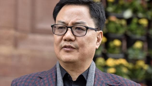China to handover missing Arunachal youth after hotline exchange between Indian Army and China's PLA: Union Minister Kiren Rijiju - Vimarsana News