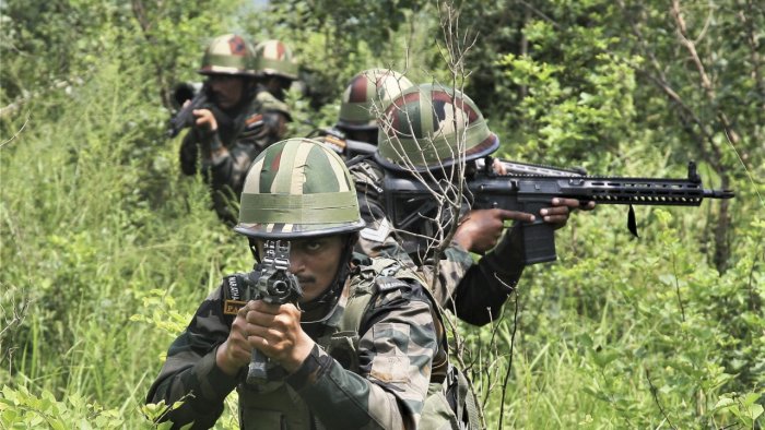 Army Day 2022: Brigadier Rattan Kaul recounts his time during the Battle of Sylhet - Vimarsana News