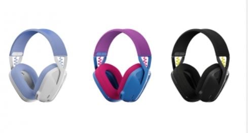 Logitech G unveils new gaming headset 'Logitech G435' in India at Rs 7,495; check for details - Vimarsana News