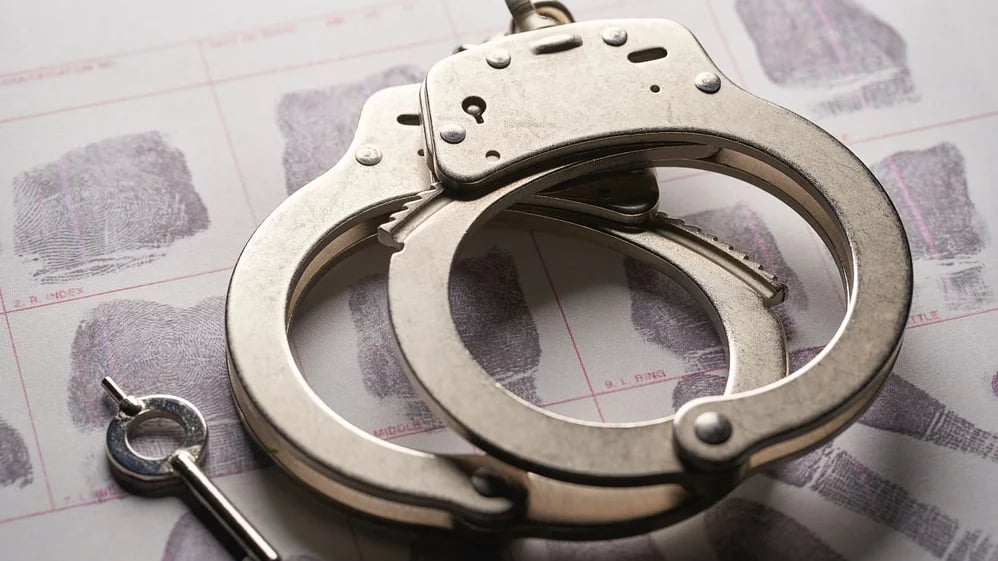 Mumbai: Fake GST ITC racket worth Rs 41 crore busted, one arrested - Vimarsana News