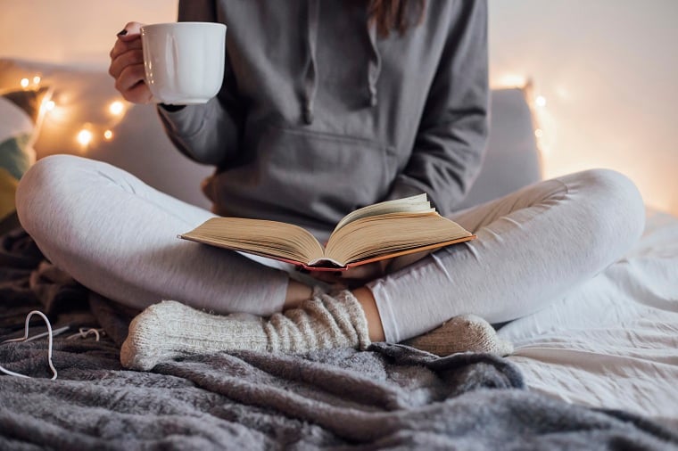 World of Books: Here's what 2022 looks like for the literary world - Vimarsana News