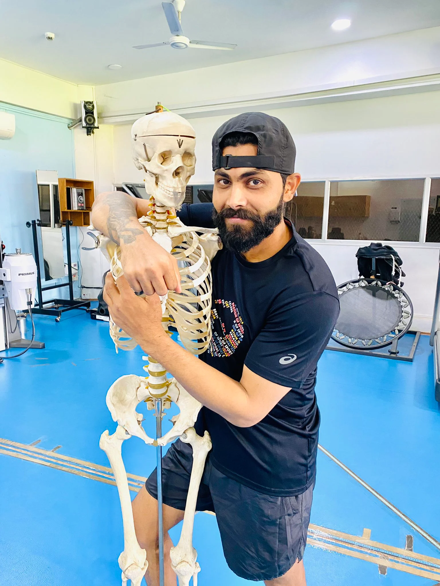 Ravindra Jadeja
