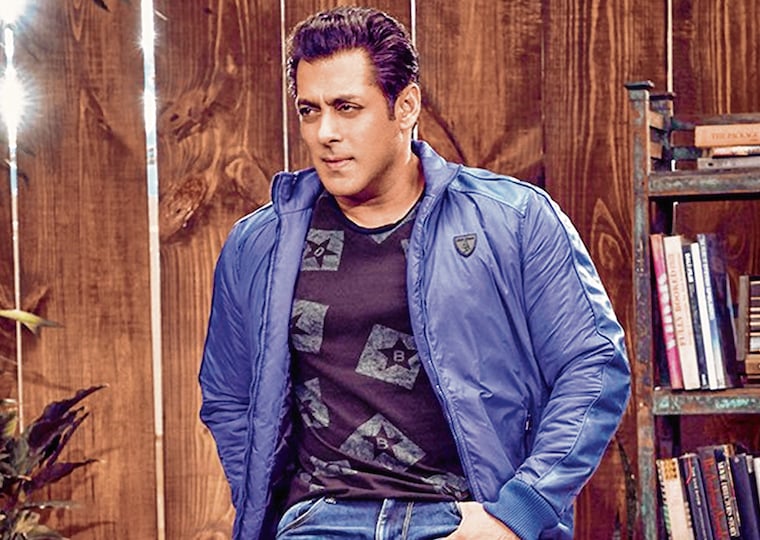 Revealed! Salman Khan has made THIS promise to Daisy Shah - Vimarsana News