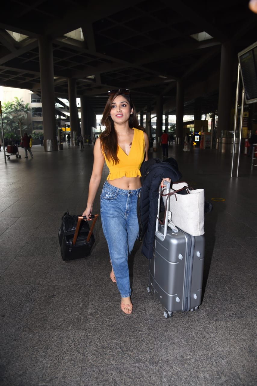 Donal Bisht