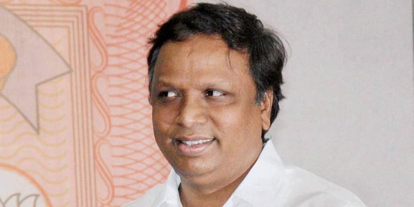 Defer non-agricultural tax notices issued to housing societies: BJP-led delegation to Maharashtra Revenue Minister - Vimarsana News