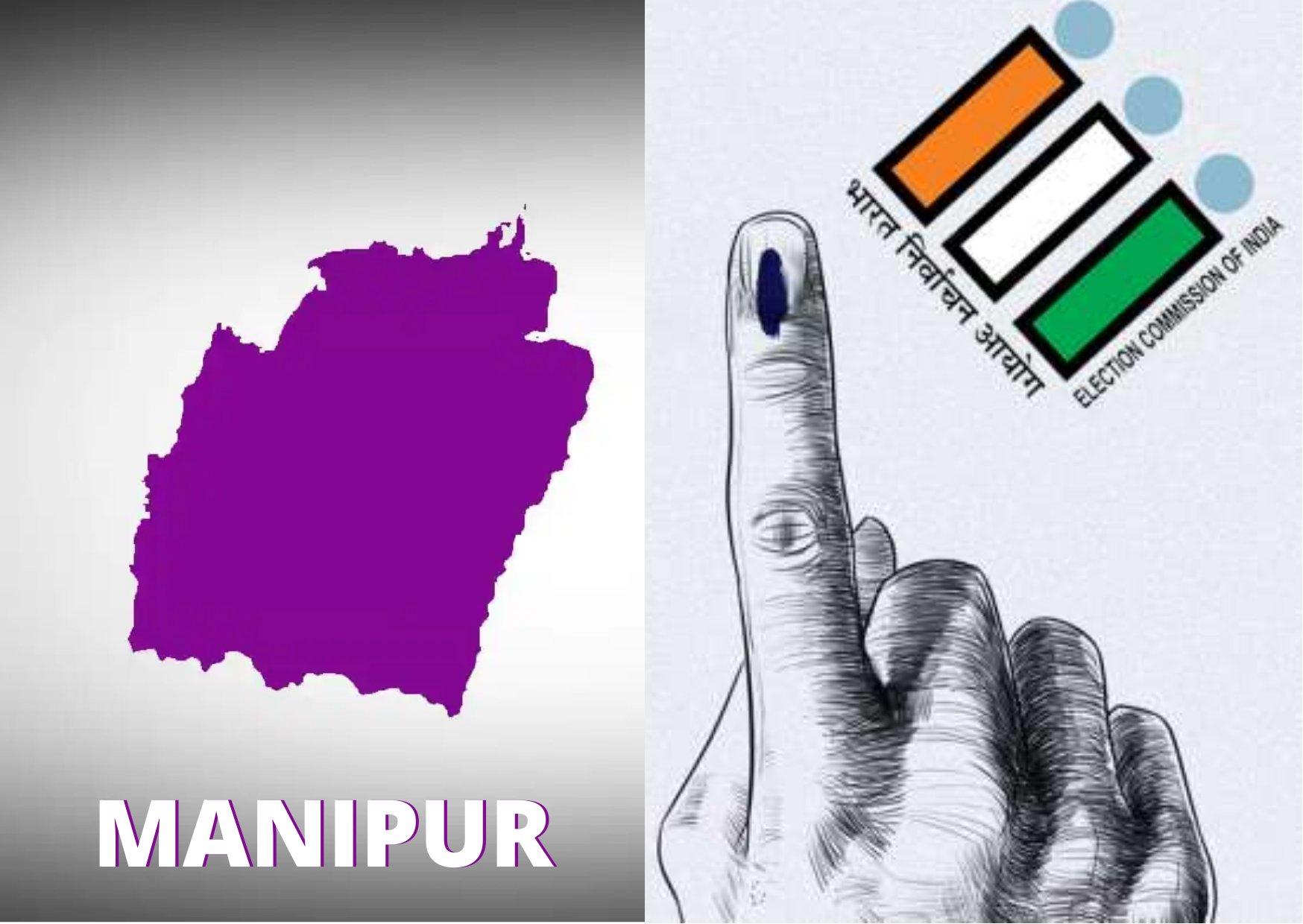 Manipur Elections 2022: Candidates and constituency to watch out for - Vimarsana News