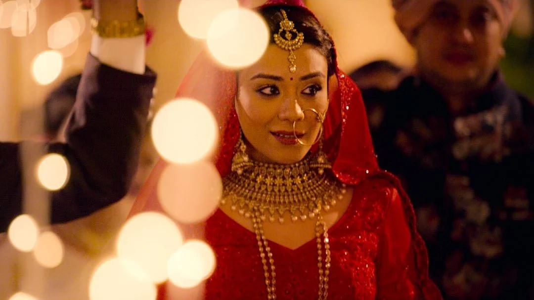 A still from Yeh Kaali Kaali Ankhein