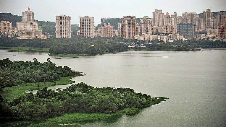 Mumbai: BMC to appoint agency to conduct environmental impact assessment of Powai lake - Vimarsana News