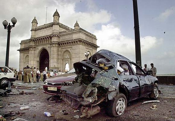 1993 Bombay bombing: On 29th anniversary all you need to know - Vimarsana News