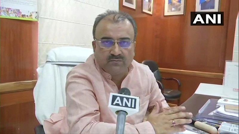 Bihar refutes Centre's claim on underutilisation of emergency COVID-19 fund released to states - Vimarsana News