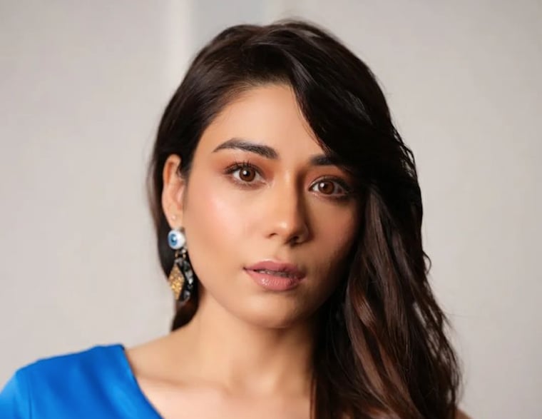 Revealed! THIS is what inspired Yeh Kaali Kaali Ankhein fame Anchal Singh to become an actor - Vimarsana News