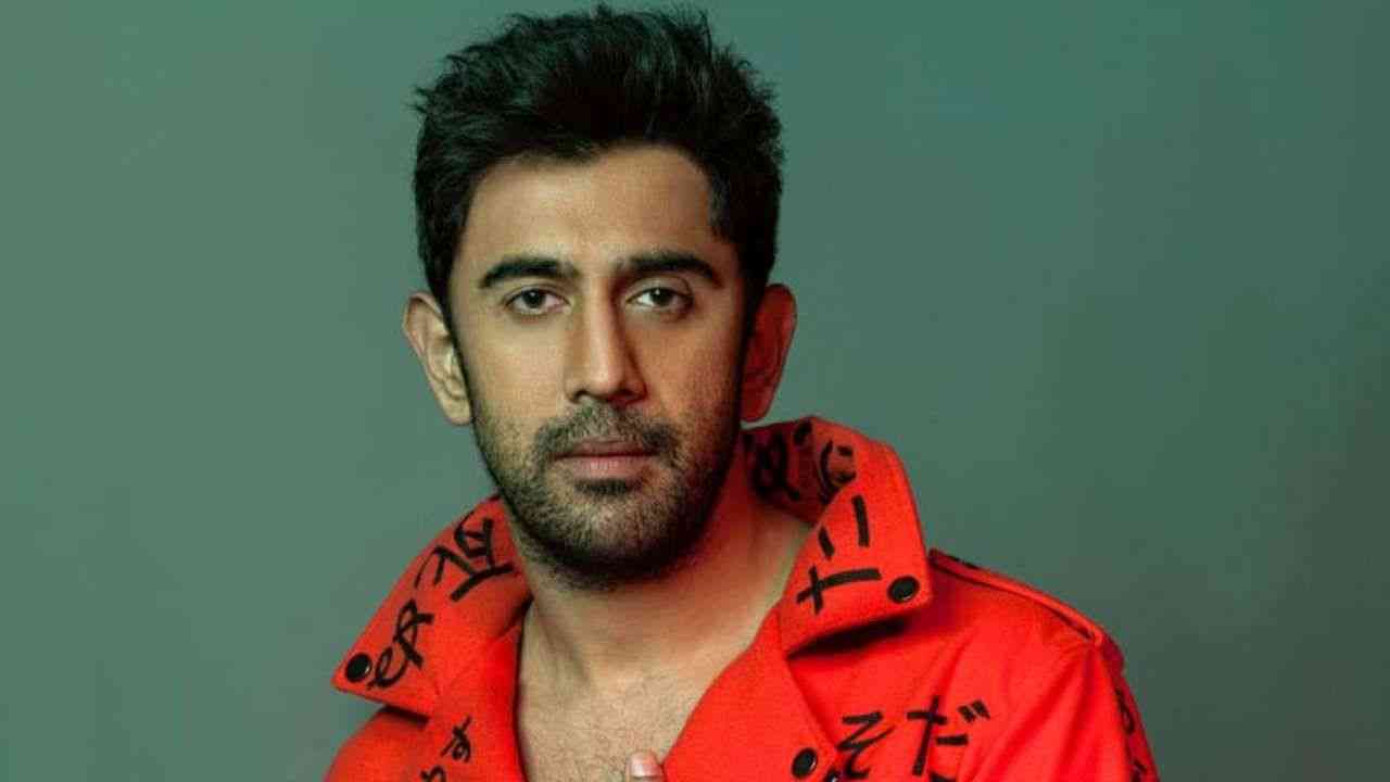 It's a very challenging character: Amit Sadh on playing Inspector Kabir Sawant in 'Breathe 3' - Vimarsana News
