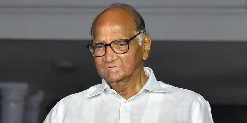 Bhima-Koregaon Violence Case: Sharad Pawar seeks fresh date to appear before Commission - Vimarsana News