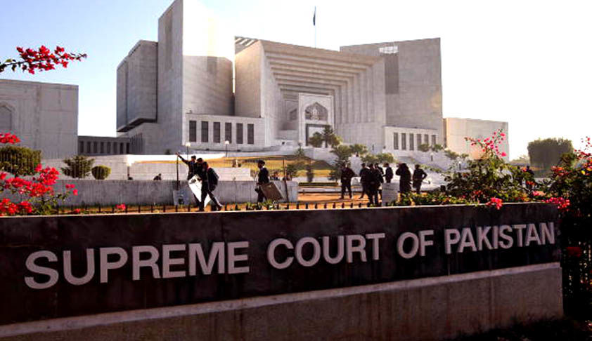 FPJ Legal: Pakistan SC warns of summoning Imran Khan if detainee not produced - Vimarsana News