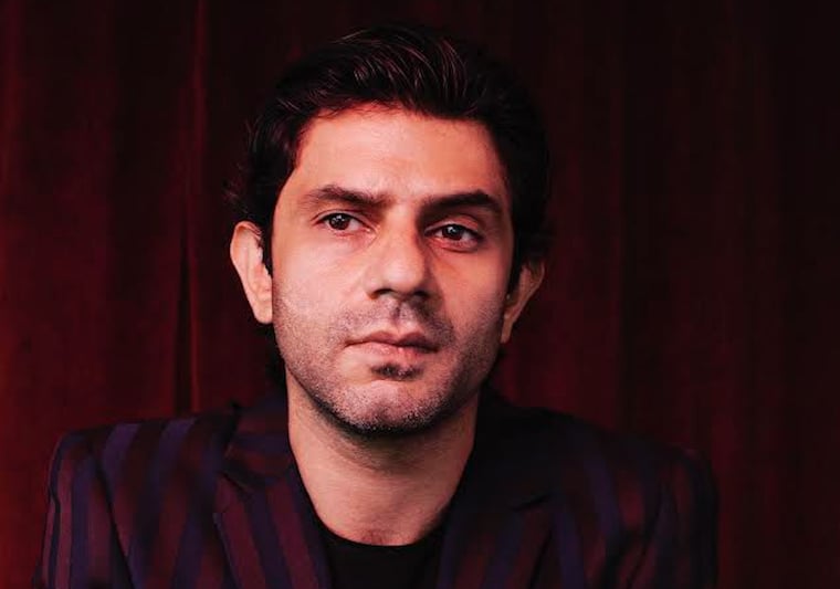 Exclusive! Arjun Mathur opens up about how the industry treated him despite his Best Actor Emmy Award nomination for Made In Heaven - Vimarsana News