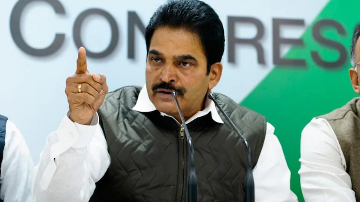 Goa polls: No discussions held on possible alliance with TMC in meeting with Rahul Gandhi, clarifies KC Venugopal - Vimarsana News