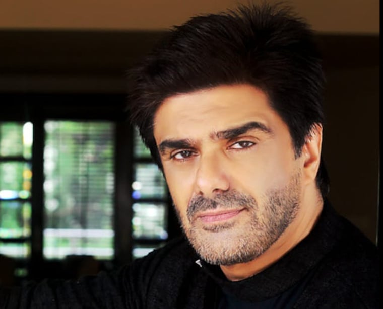'People will relive Baghban after seeing the chemistry of Pankaj and Dimple': Samir Soni spills the beans about his latest film Jab Khuli Kitaab - Vimarsana News