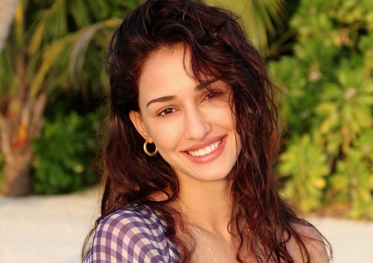Revealed! THIS is why Disha Patani feels Malang will always be a special film - Vimarsana News