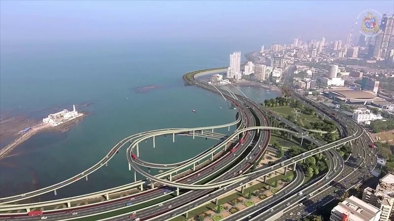Chatter That Matters: Normal roads or Coastal Road, where should the BMC spend more? Here's what Mumbaikars have to say - Vimarsana News