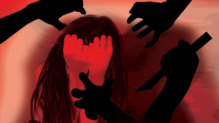 Indore: Woman raped, another assaulted on road - Vimarsana News