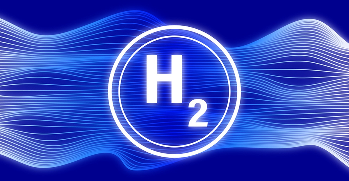 Green Hydrogen policy to support Renewable Energy capacity addition - Vimarsana News