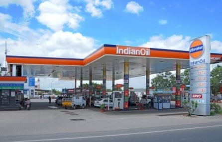 IndianOil installs more than 1,000 EV charging stations across country - Vimarsana News