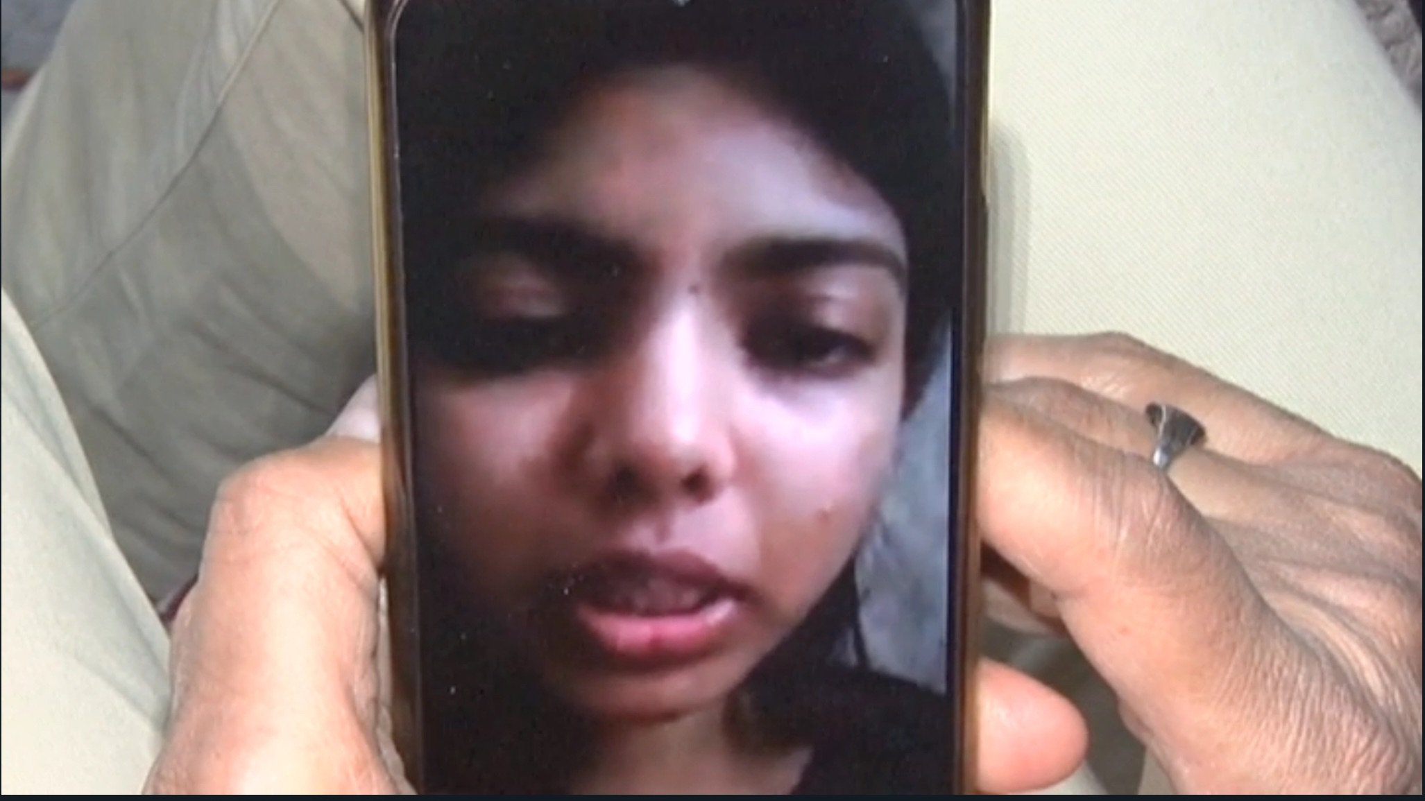 Jabalpur students stuck in Ukraine seek Indian Government's help - Vimarsana News