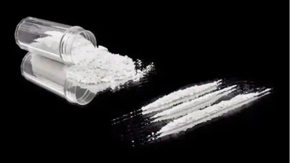 Thane: ATS arrest two with heroin worth ₹5.17cr from Vasai - Vimarsana News
